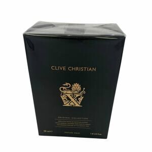 Clive Christian X (Original Collection)